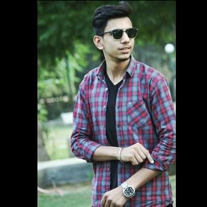 Meet your Posher, Ďeepak